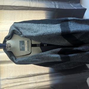 Akira shawl cardigan, one size